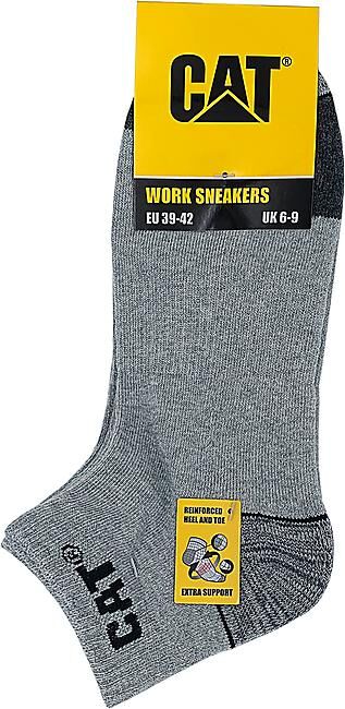 CATERPILLAR - CHAUSSETTES WORKSNEAKERS