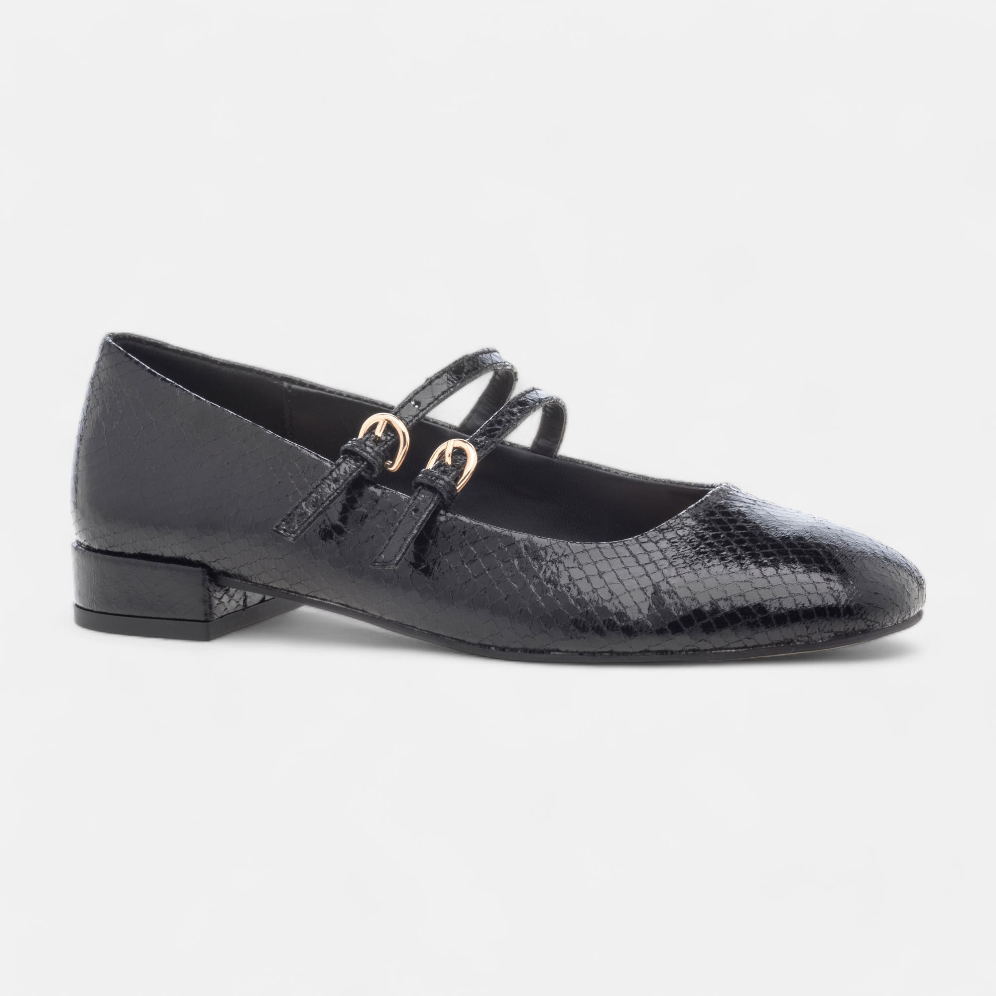 Babies Femme noir