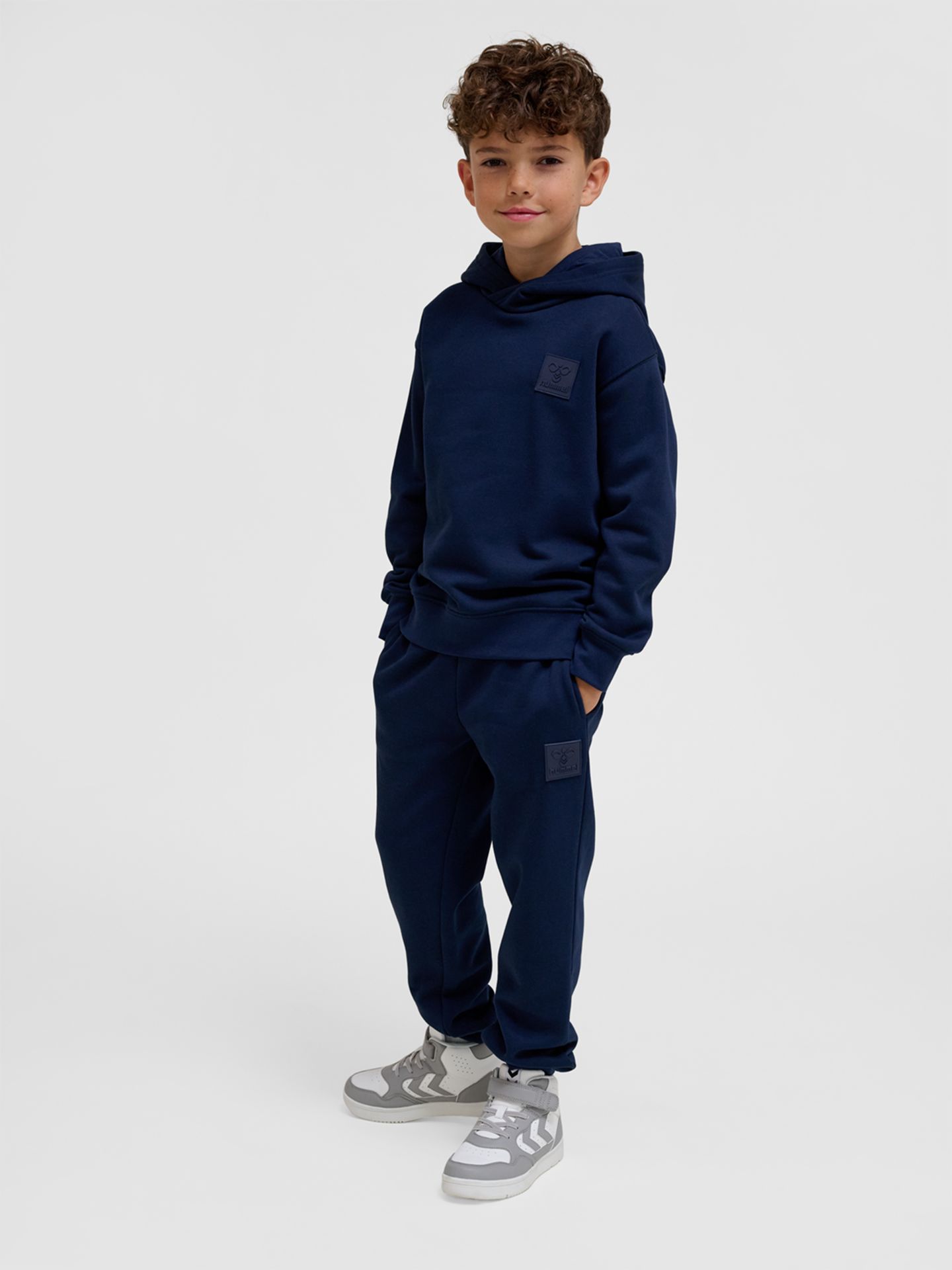 Clean Hoodie