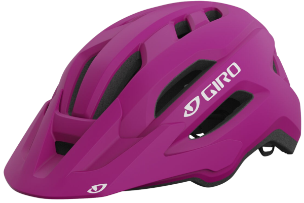 Giro Fixture II Mips Junior Cykelhjelm, Matte Pink Street