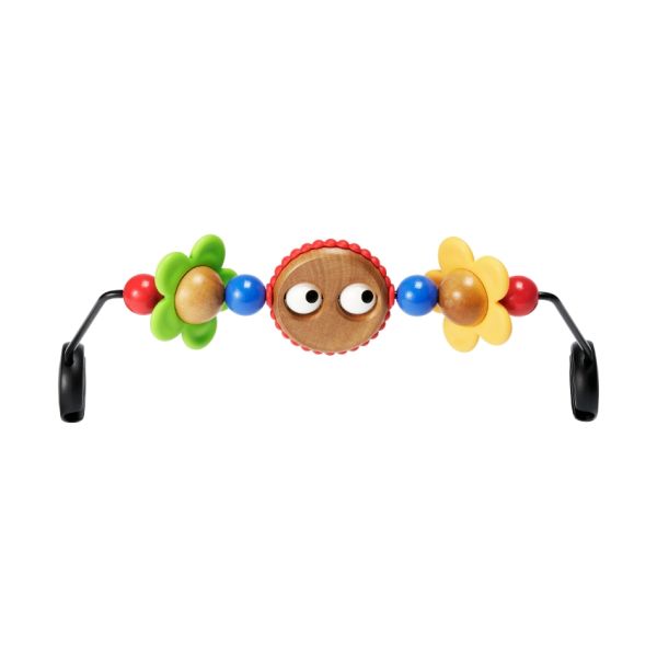 Baby Björn® Speelboog - Ondeugende Oogjes