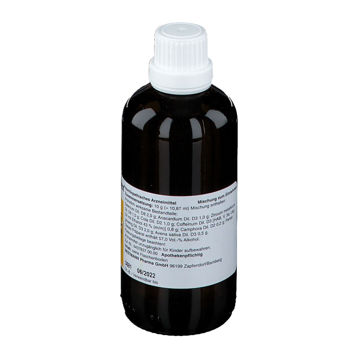 Nemaplex® Aktiv Tropfen