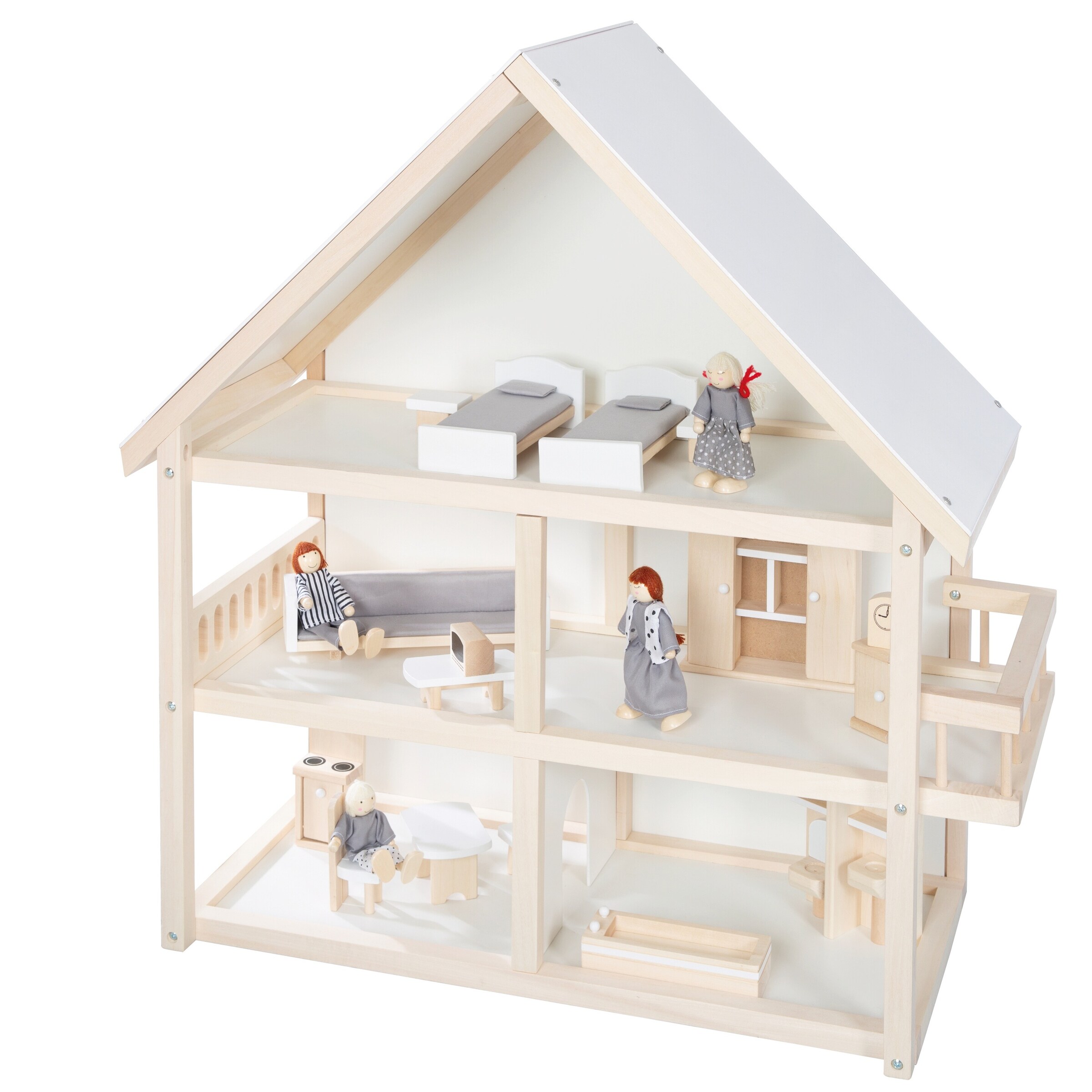 roba Puppenhaus