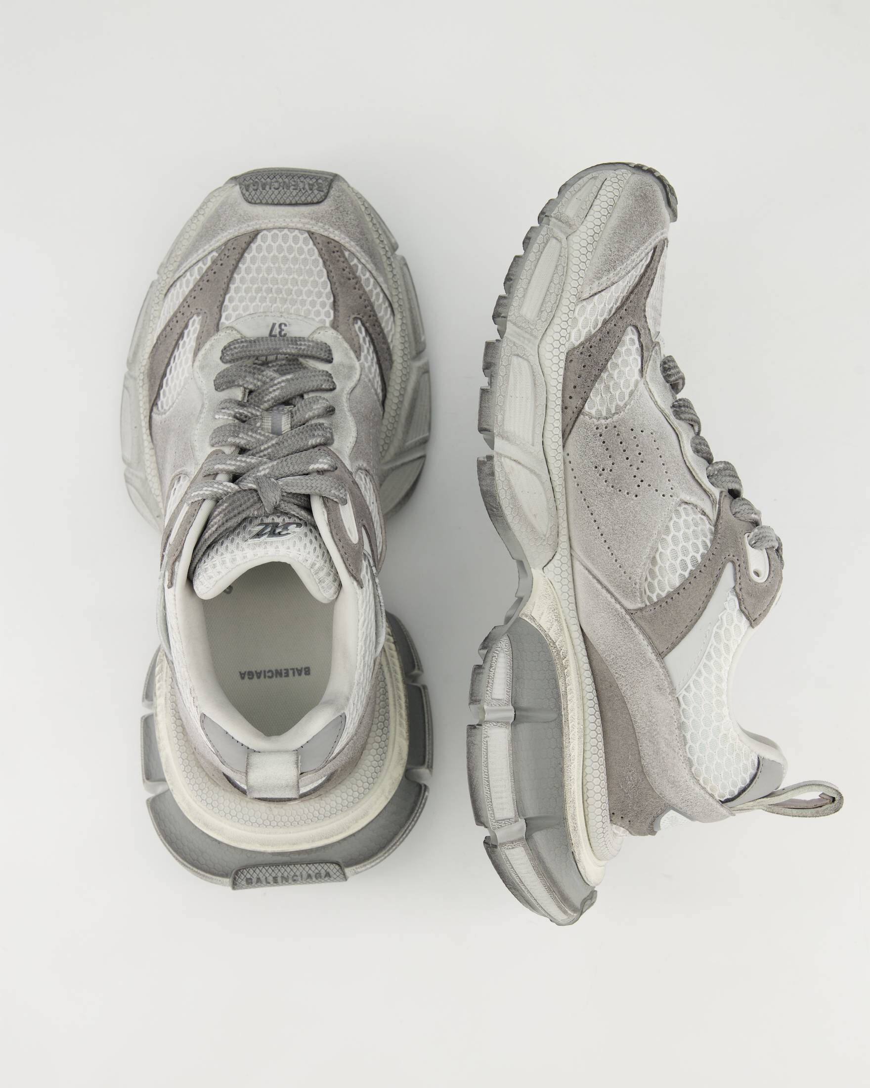 Balenciaga| Damen Sneaker 3XL