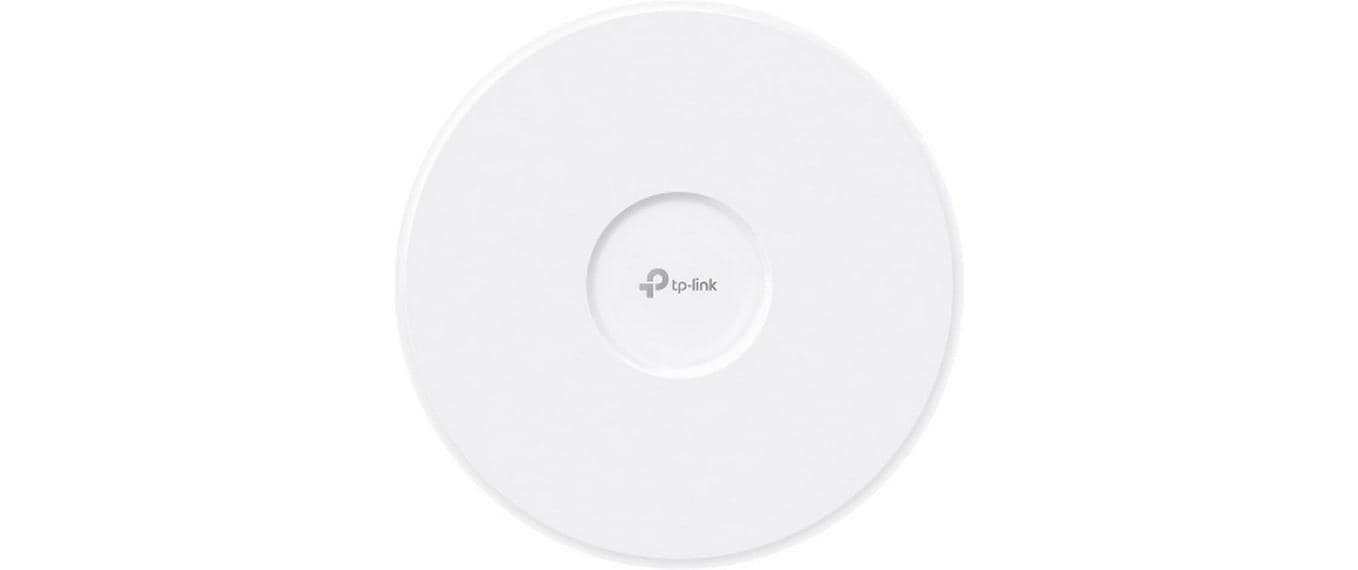 Access Point Omada WiFi 7 EAP723BE3600 Dual-Band WiFi 7 Accesspoint zur Deckenmontage