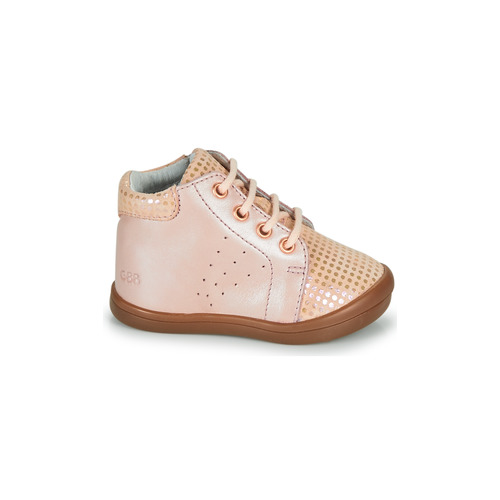 GBB - NAHIA - Rose