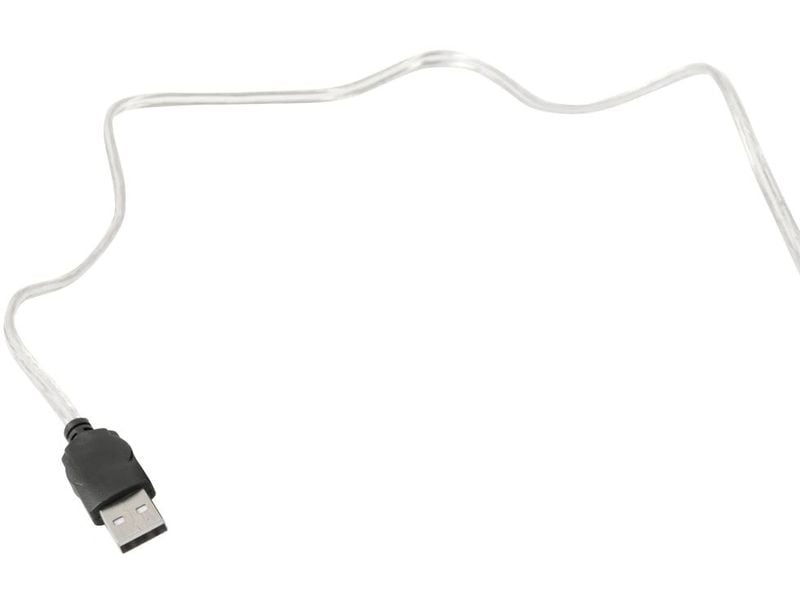 Outwell Campinglampe Leonis Lux Cream White Campinglampe