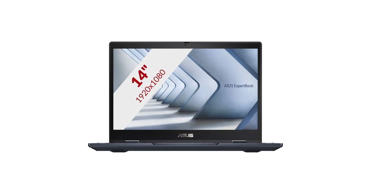 ASUSExpertBook B3 Flip B3402FVA-EC0216X 14