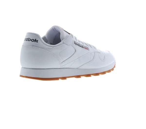 Reebok Classic Leather Mens Trainers