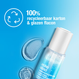 Neutrogena Hydro Boost Intensive Hyaluron Serum 15ML