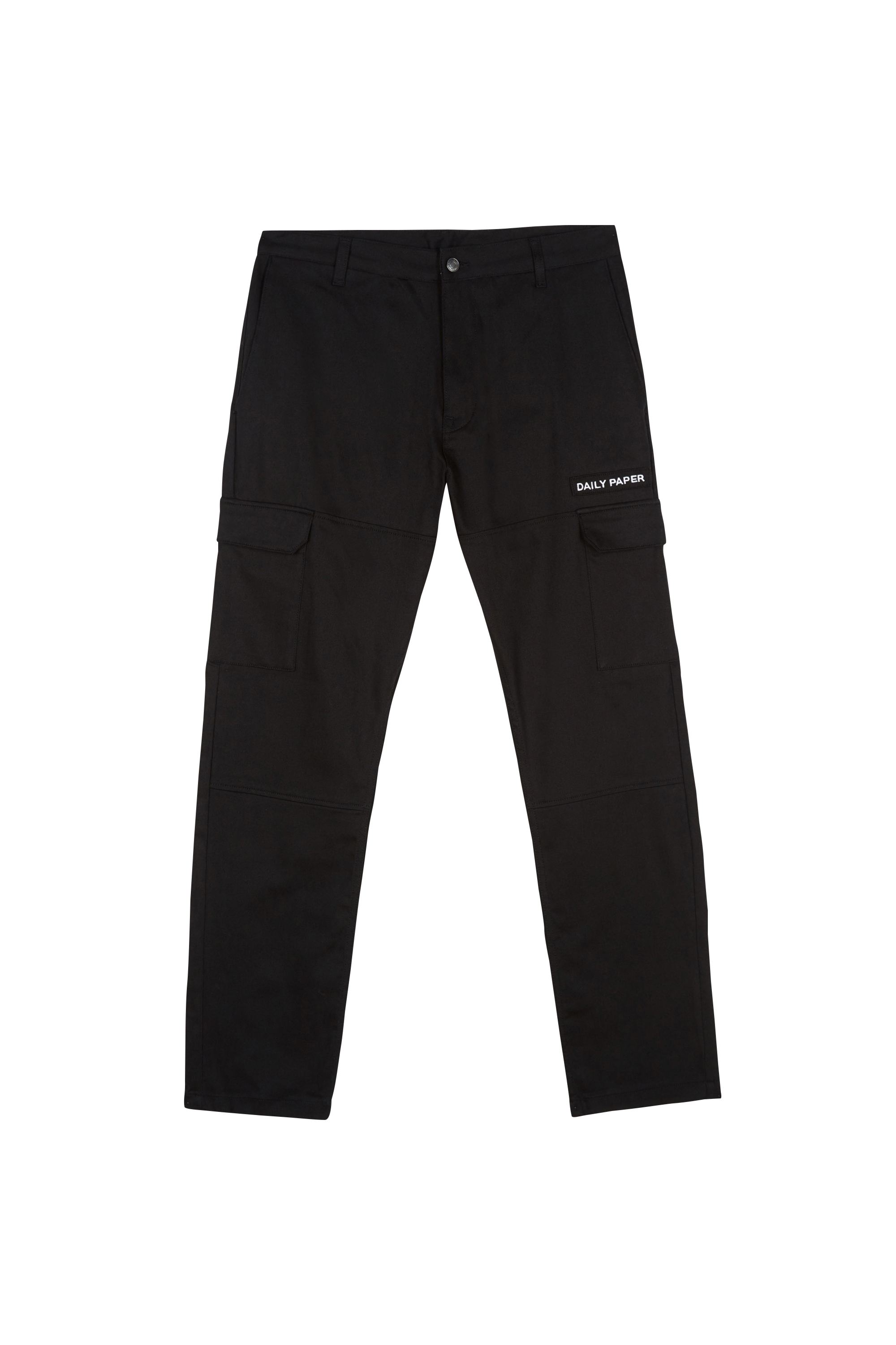 Daily Paper pantalon cargo ECARGO Noir