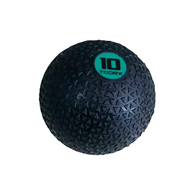 Toorx Slam Træningsbold 10 kg.