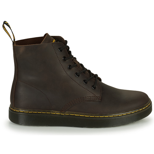 Dr. Martens - THURSTON CHUKKA - Marron