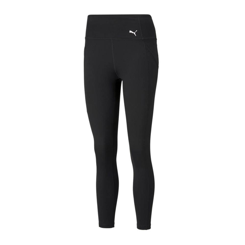 Puma Legging Noir Femme Puma Forever High Waist 7/8