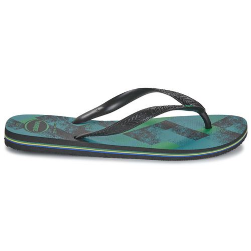 Havaianas - BRASIL FRESH - Vert