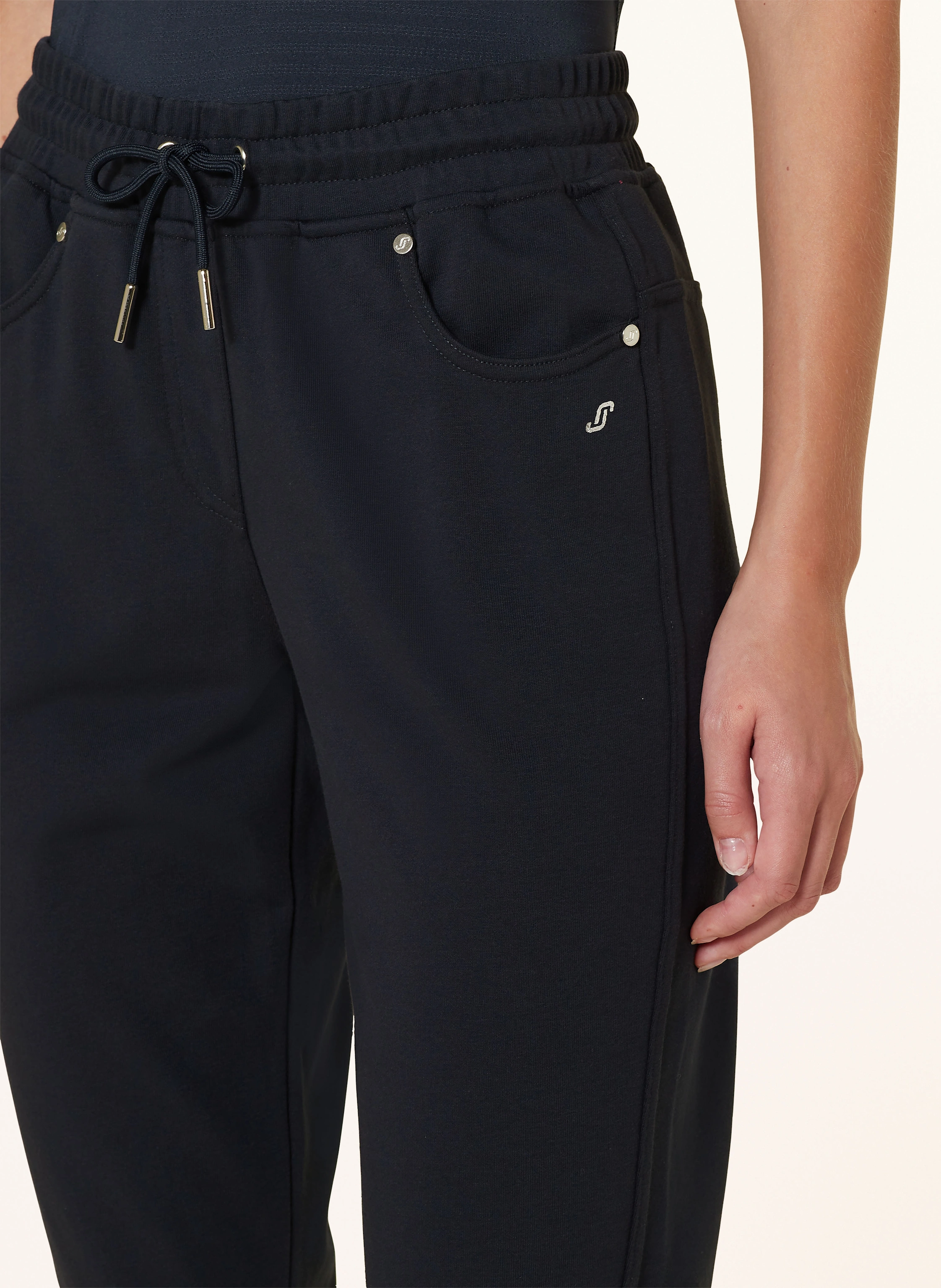 JOY sportswear 3/4-Hose VANESSA aus Jersey