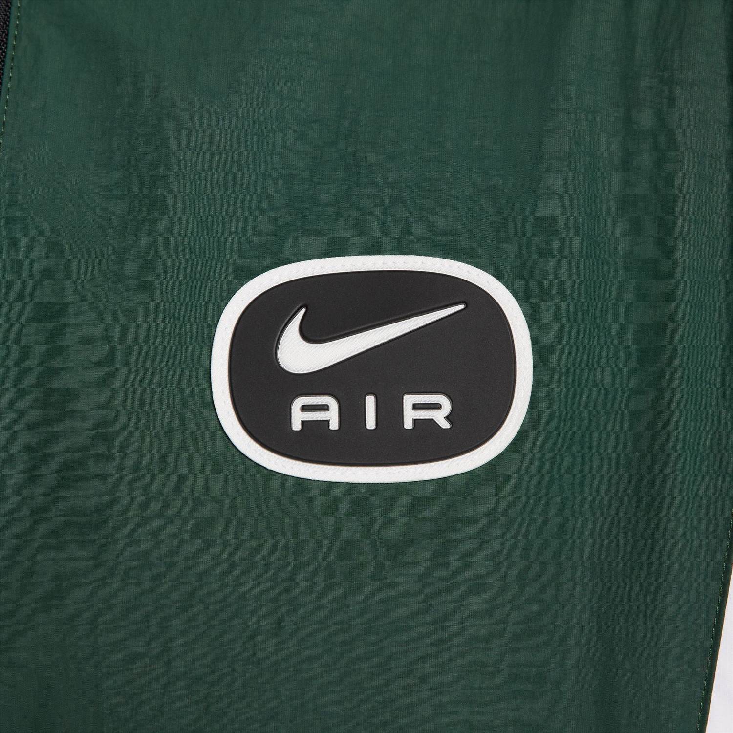 Nike Sportswear Woven Air Track Top