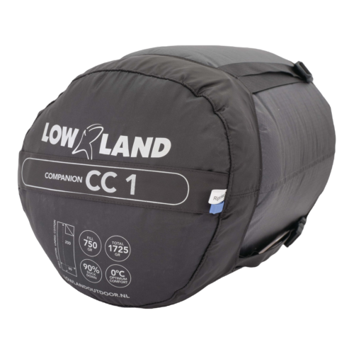 Companion CC1 Slaapzak