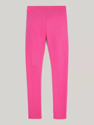 Conjunto de moletom e leggings TH Established