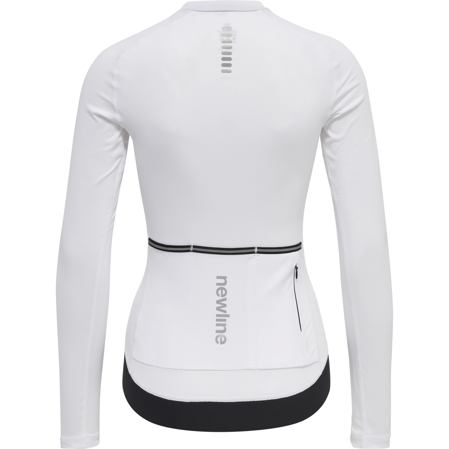 WOMENS CORE BIKE L/S JERSEY