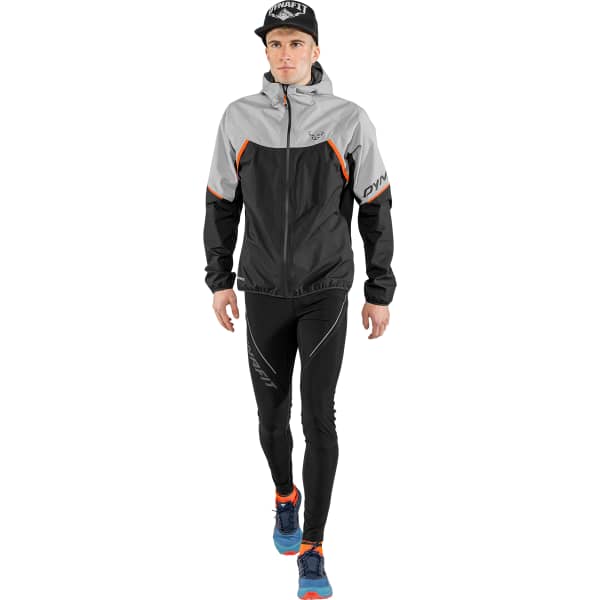 Veste trail DYNAFIT ALPINE GORE-TEX M JKT ALLOY MELANGE