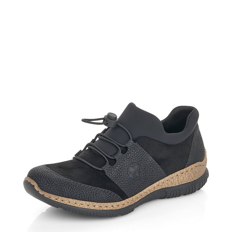 Rieker N32X8-00 | NOIR