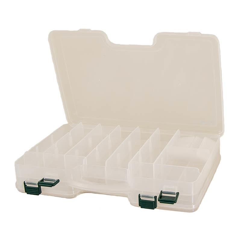 Boîte Grauvell Tackle Box Hs-307