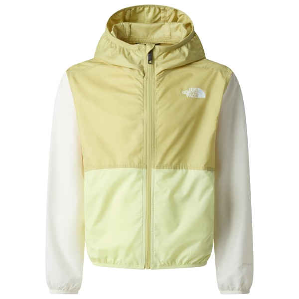 The North Face - Girl's TNF Cyclone Wind Jacket - Coupe-vent