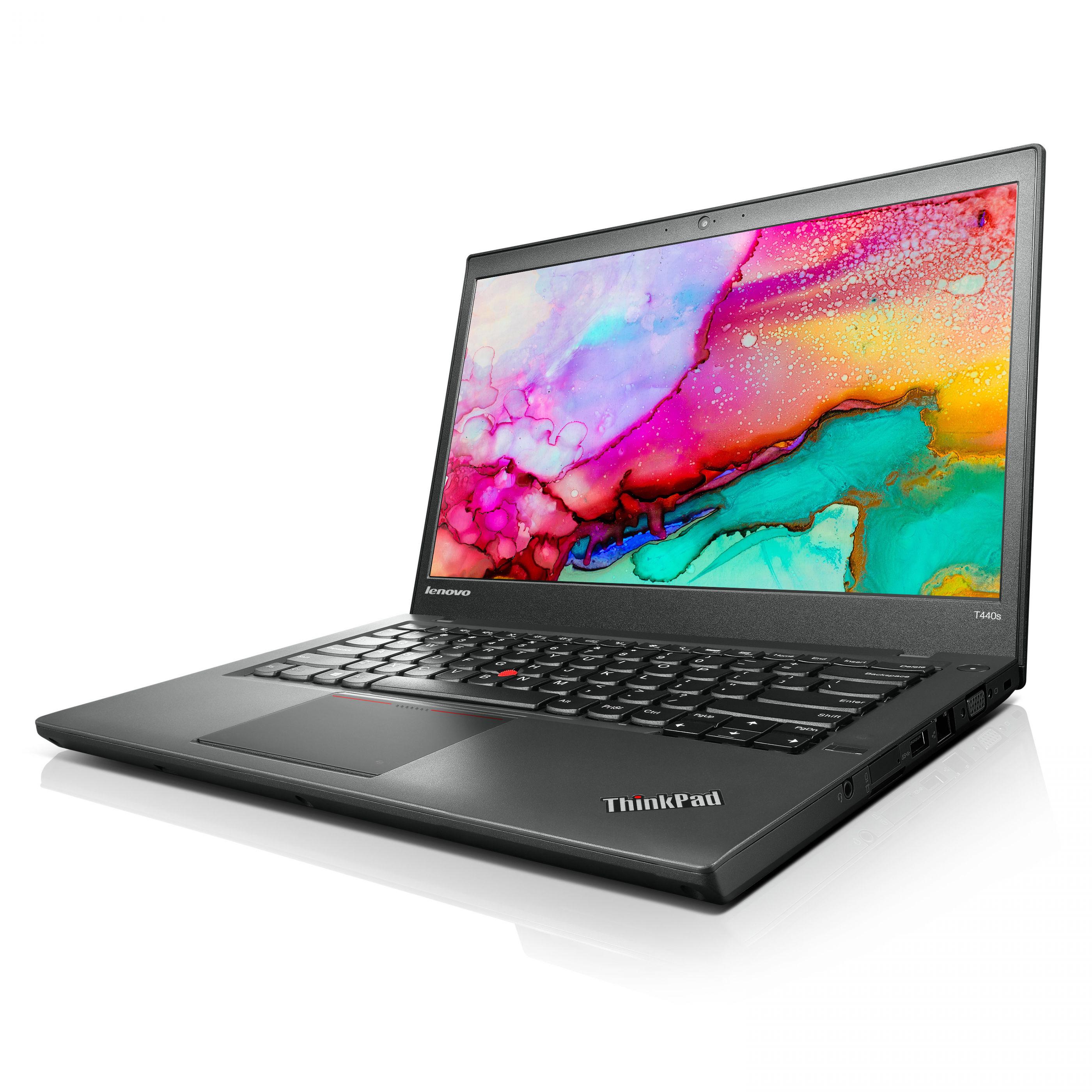Lenovo ThinkPad T440s | i5-4300U | 14