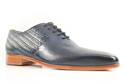 Melvin & Hamilton Schnürschuhe