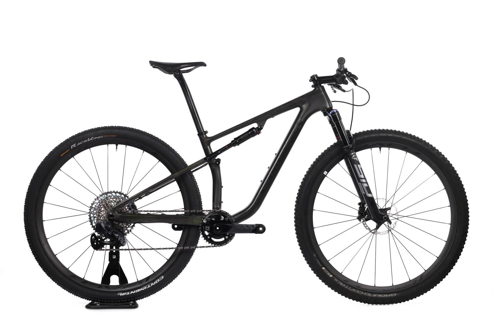 Specialized Epic S-works (2022) | Diamond