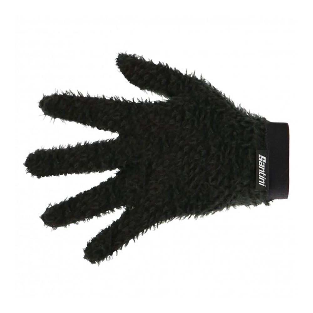 Santini ALPHA - Sous-gants noir