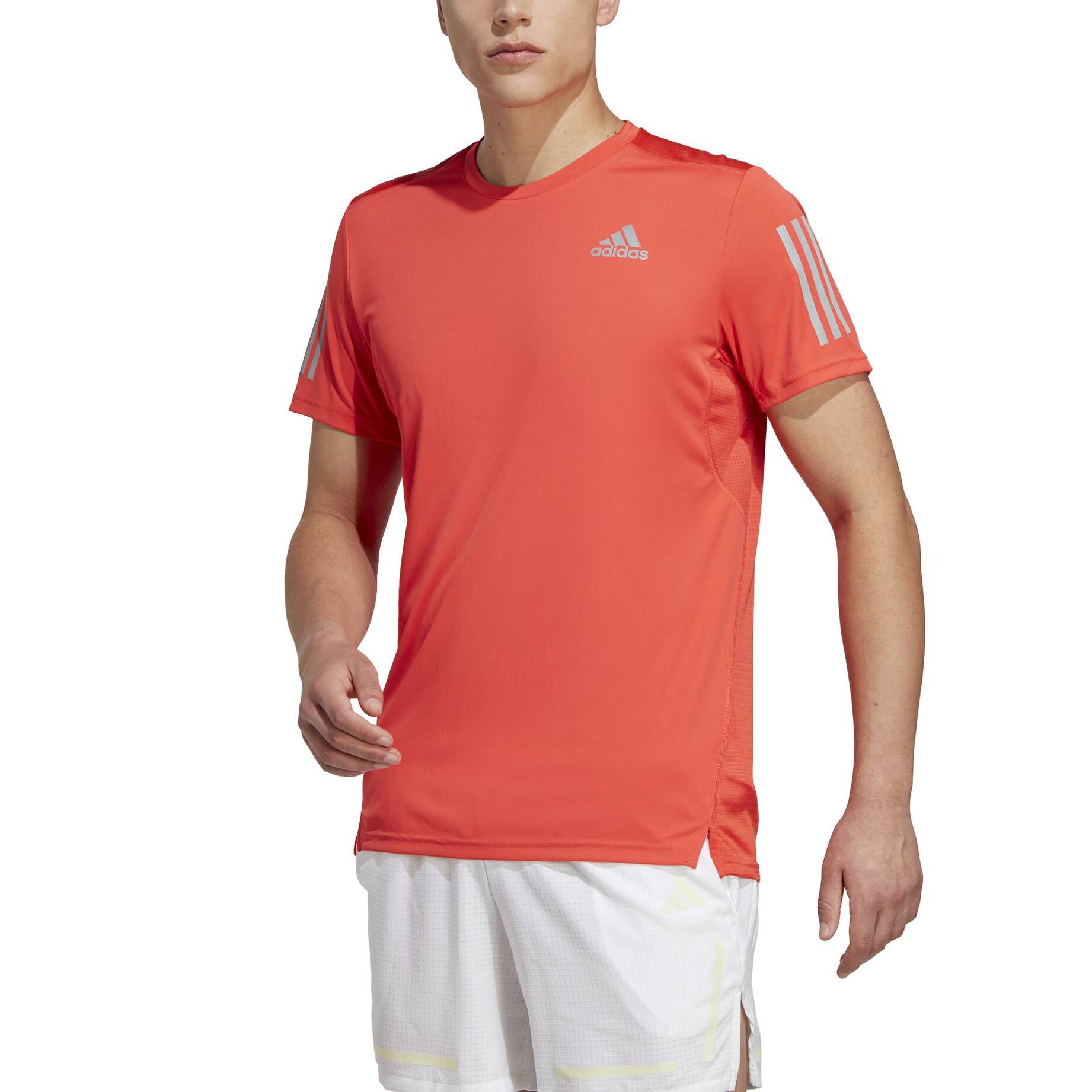 adidas Performance| Herren Laufshirt OWN THE RUN