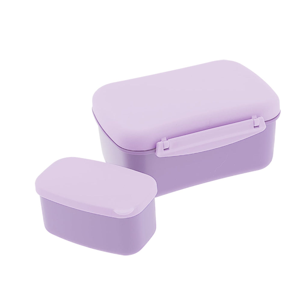 Caixa Lanche - Lily