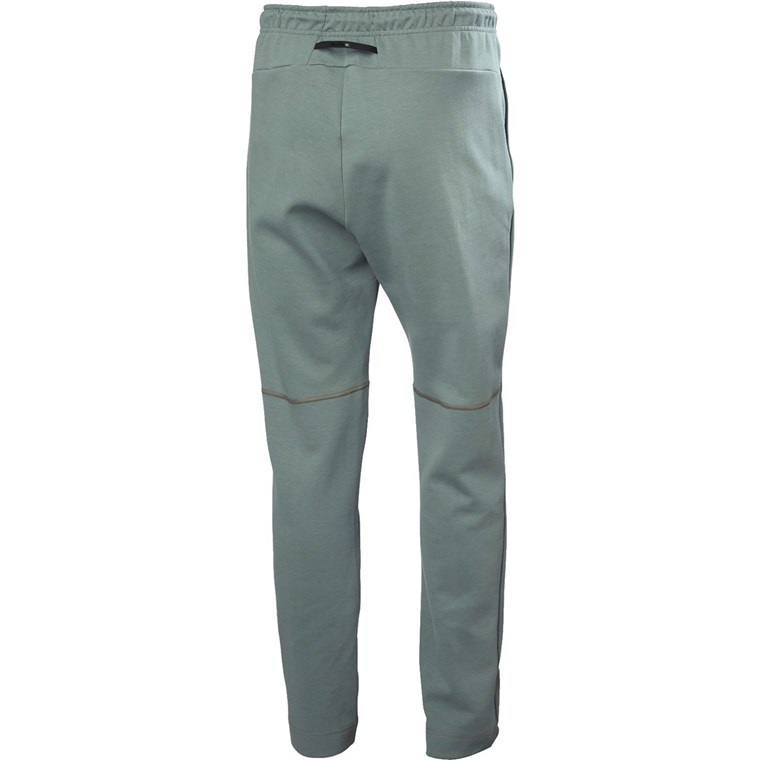 Helly Hansen Hp Tech Sweat Pants Grey Cactus