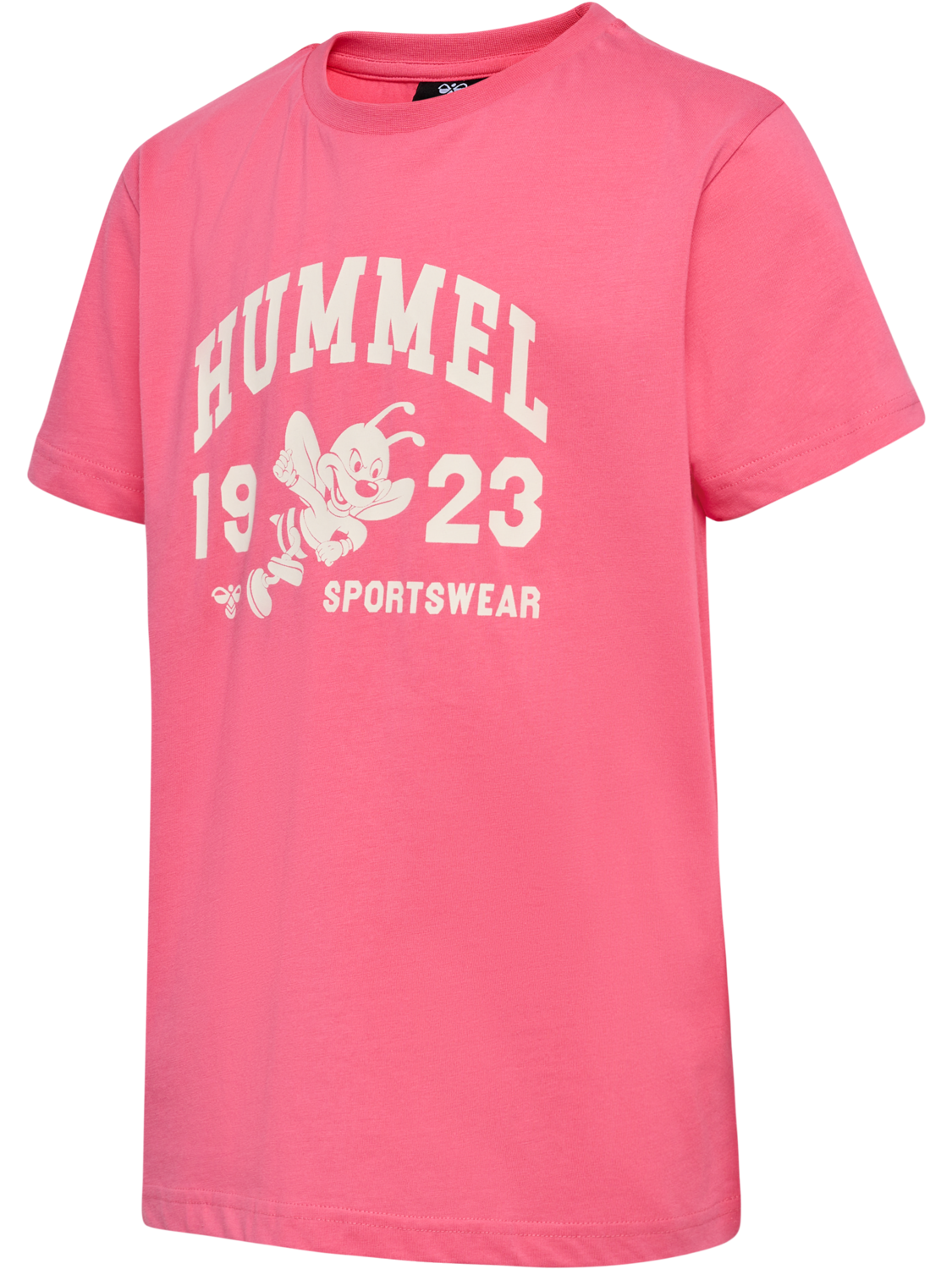 hmlPRINT T-SHIRT S/S