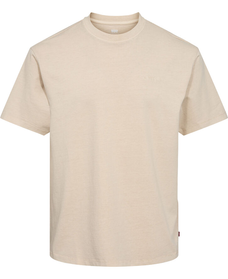 Levi's RED TAB VINTAGE TEE FOG GARMEN Greys