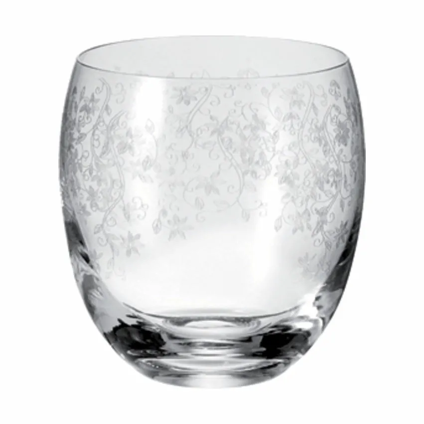 Leonardo Tumblerglas - 6 stk.