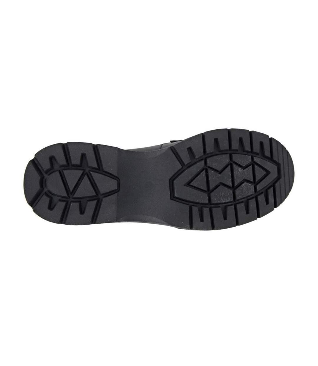 Cipriata - Mocassins OMARA - Femme (Noir) - UTDF2286