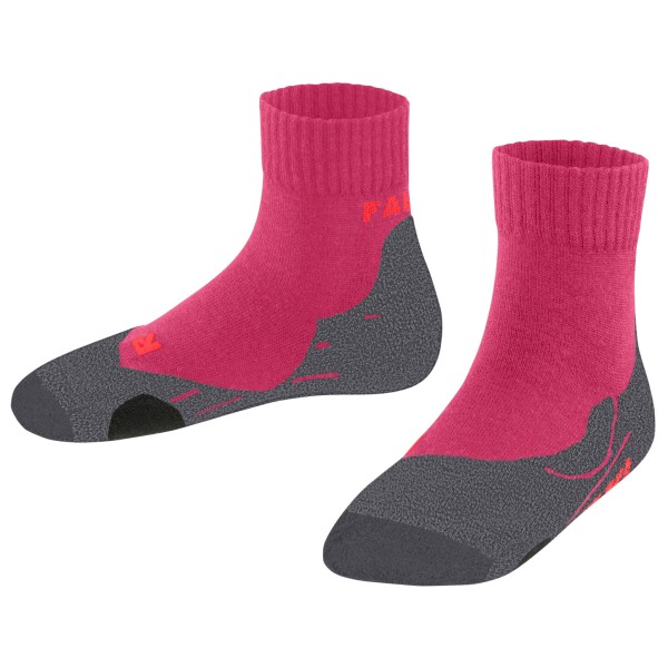 Falke - Kid's TK2 Short - Chaussettes de randonnée