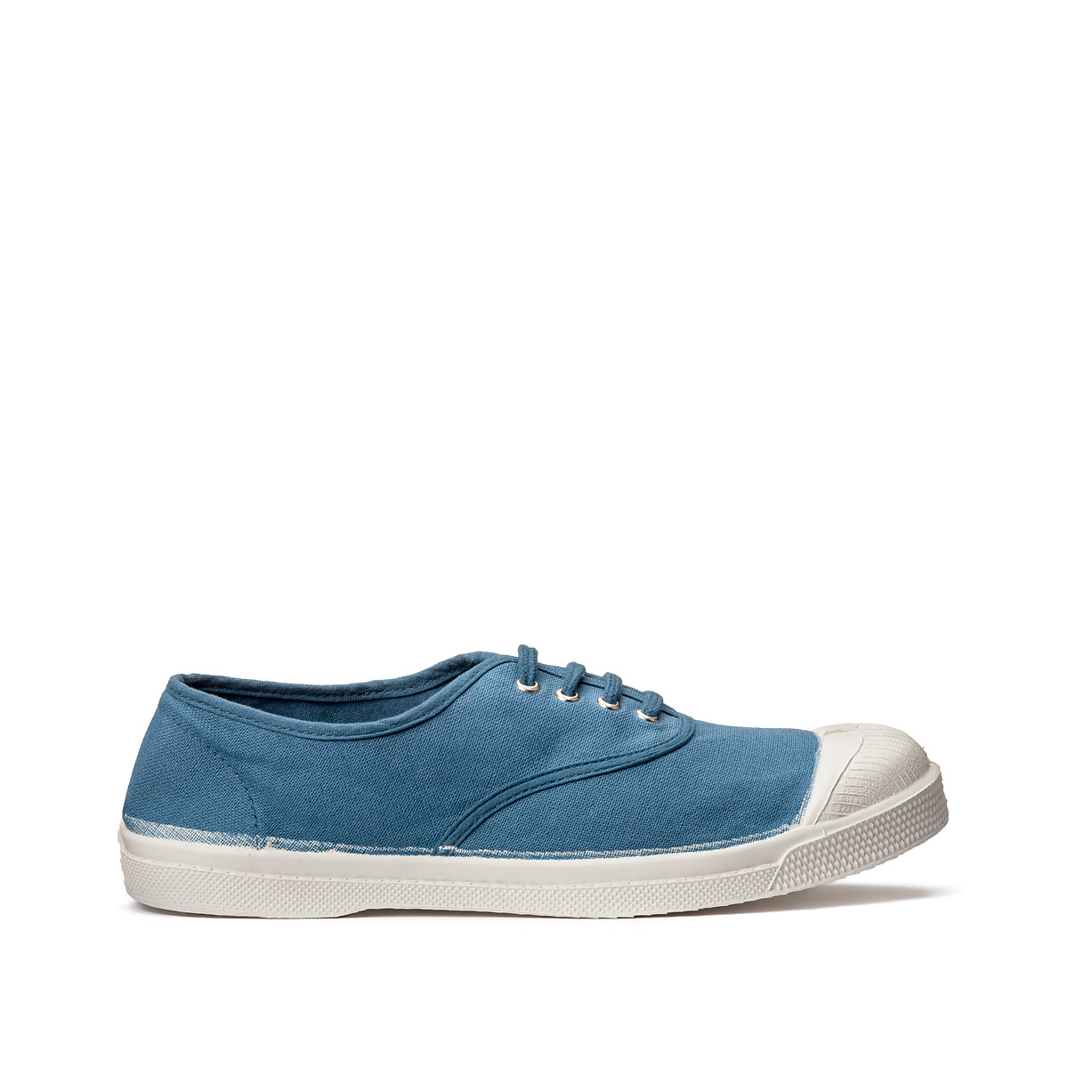 BENSIMON<br>Tênis com cadarço