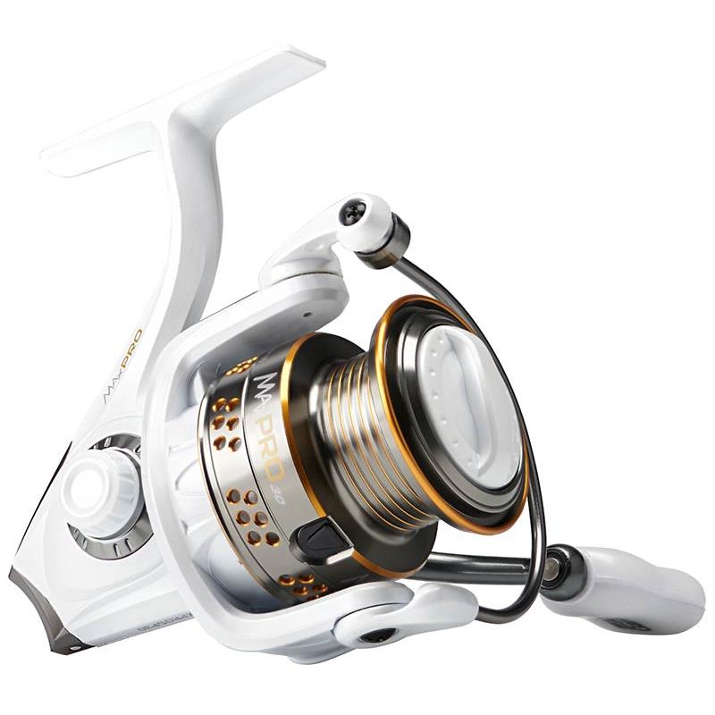 Moulinet Abu Garcia Max Pro Spinning Reel
