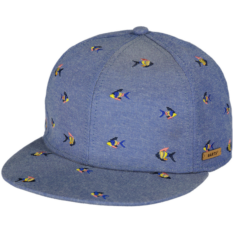Barts Kinder Pauk Cap
