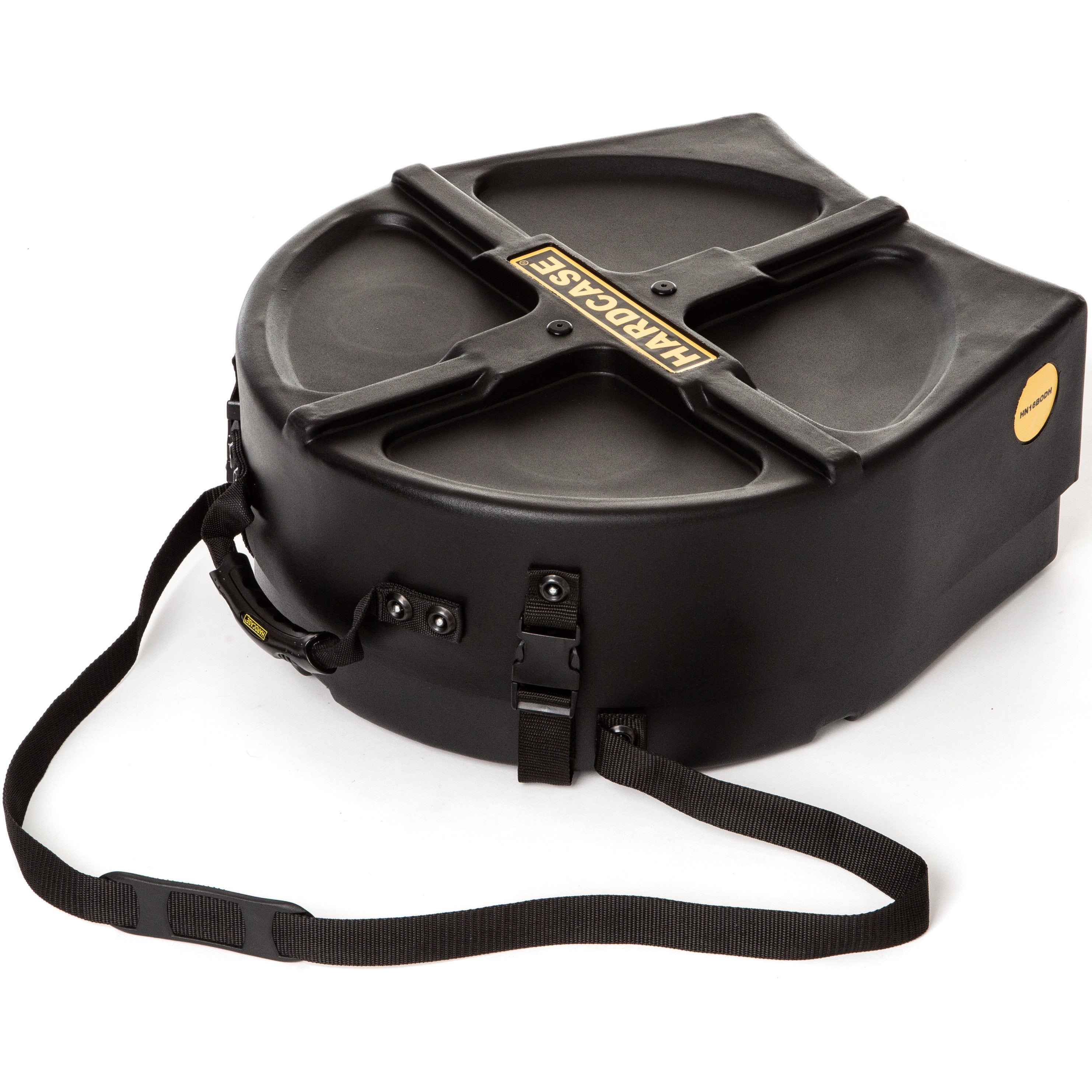 Hardcase HN16BODH koffer voor 16 inch framedrum