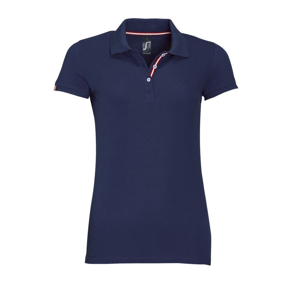 SOL'S 01407 - PATRIOT WOMEN Polo Femme