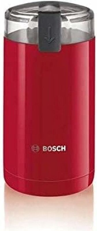 BOSCH TSM6A014 - Koffiemolen - Rood