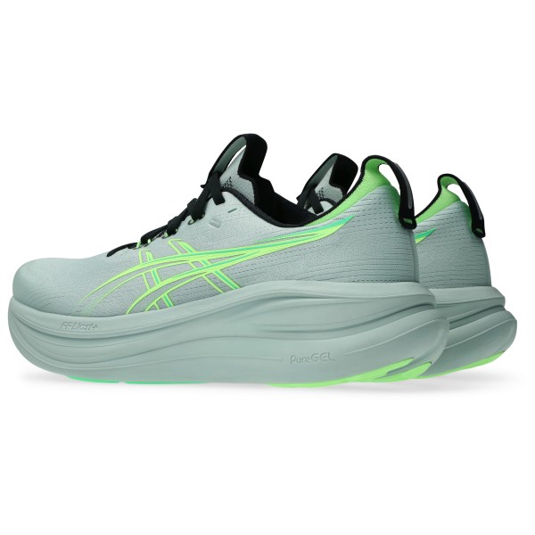 Asics - Gel-Nimbus 28 - Chaussures de running