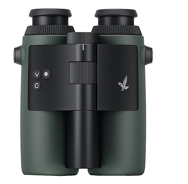 SWAROVSKI - JUMELLES AX VISIO 10X32