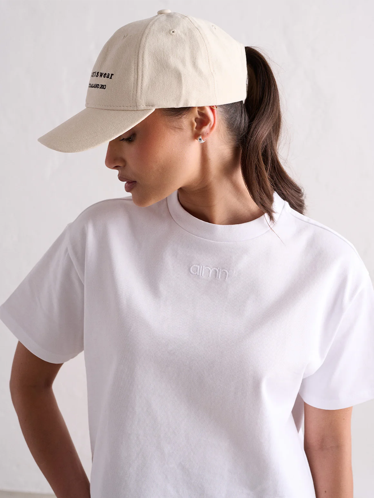 Boxy T-shirt