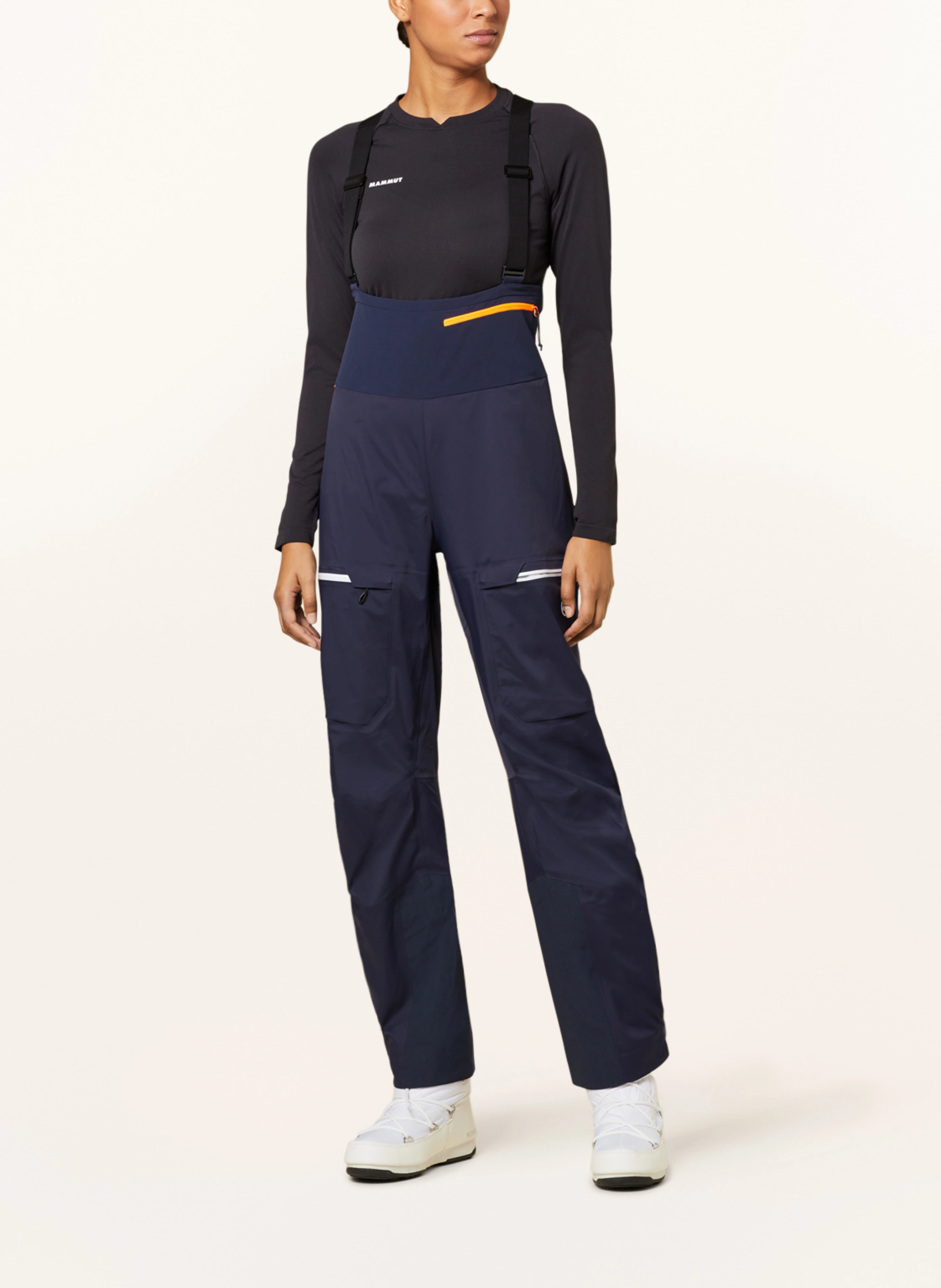 MAMMUT Mammut Trift Longsleeve Women